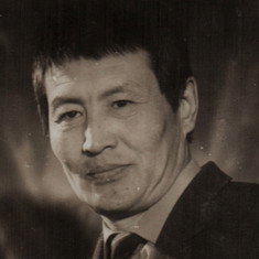 Damdin Sovd
