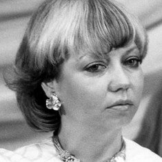 Ilse Pagé