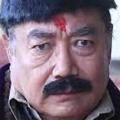 Mukunda Shrestha