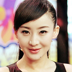 Mai Hongmei