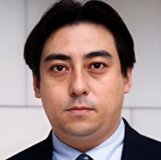 Katsunobu Ito