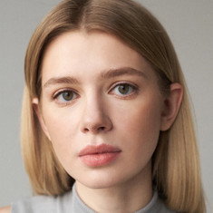 Anastasiya Ukolova