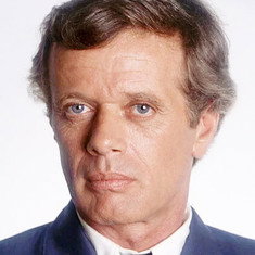 Michael Sarrazin