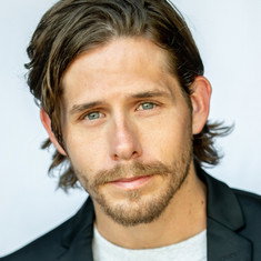 Aaron Jaeger 