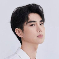 Wang Yanxin