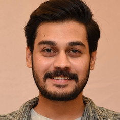 Ram Karthik