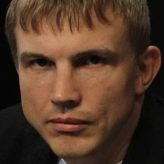 Andrei Semenov