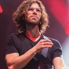 Randy McStine