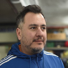 Javier Sisti Ripoll