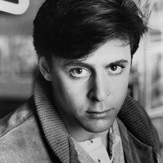 Judd Nelson