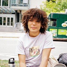 Arin Lester
