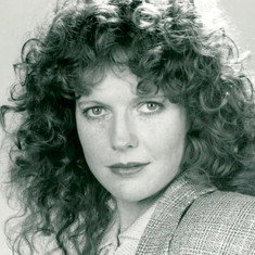 Nancy Paul