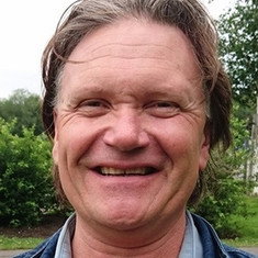 Espen Hana