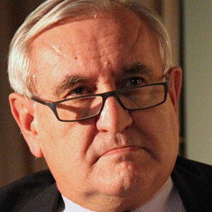 Jean-Pierre Raffarin