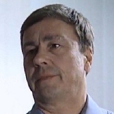 Boris Matveyev