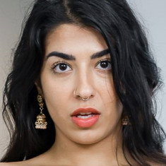 Jasmine Sherni