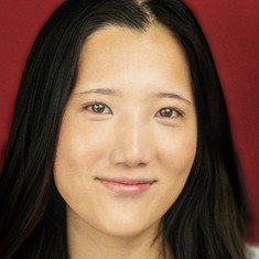 Tiffany Huang
