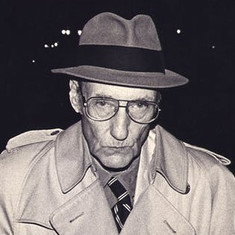 William S. Burroughs