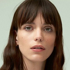 Stacy Martin