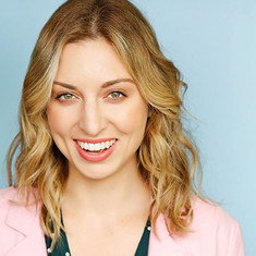 Melanie Johnson