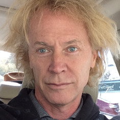 Mark Laursen
