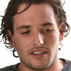 Tyler Nixon