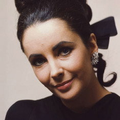 Elizabeth Taylor