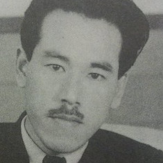 Mansaku Itami