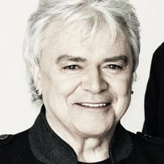 Russell Hitchcock