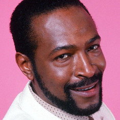 Marvin Gaye