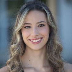 Avaryana Rose