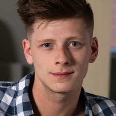 Austin Chapman