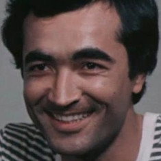 Mulkoman Orazov