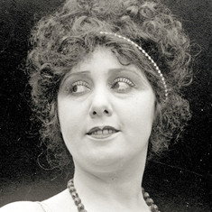May Emory