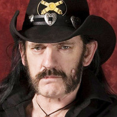 Lemmy Kilmister