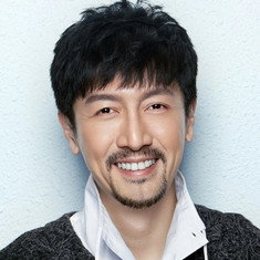 Zhang Luyi