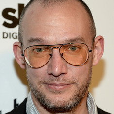 Scott Devendorf