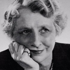 Gladys Young