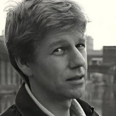 Ron Peck