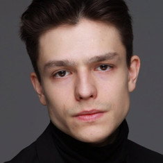 Danila Krasnov