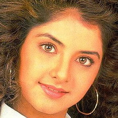 Divya Bharti