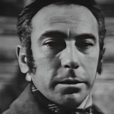Georges Montant