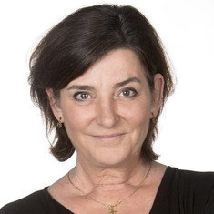 Claude-Inga Barbey