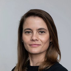 Stefanie van Leersum