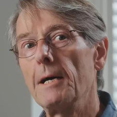 Dr Michael Yeadon