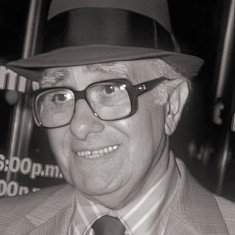 Charles Scorsese