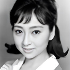 Kyoko Mikage