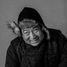 Zhang Zhiyong