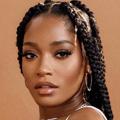 Keke Palmer