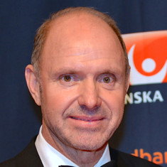 Thomas Ravelli